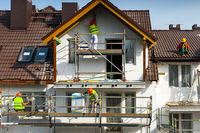 Sie möchten Ihr Fassade neu gestalten? Ihr Malerbetrieb in Bielefeld steht Ihnen mit Rat und Tat zur Seite.
