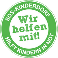 Malerarbeiten mit Herz. Wir spenden einen Teil unseres Ertrags an das SOS Kinderdorf. Wir sind Ihr Malerbetrieb in Bielefeld.